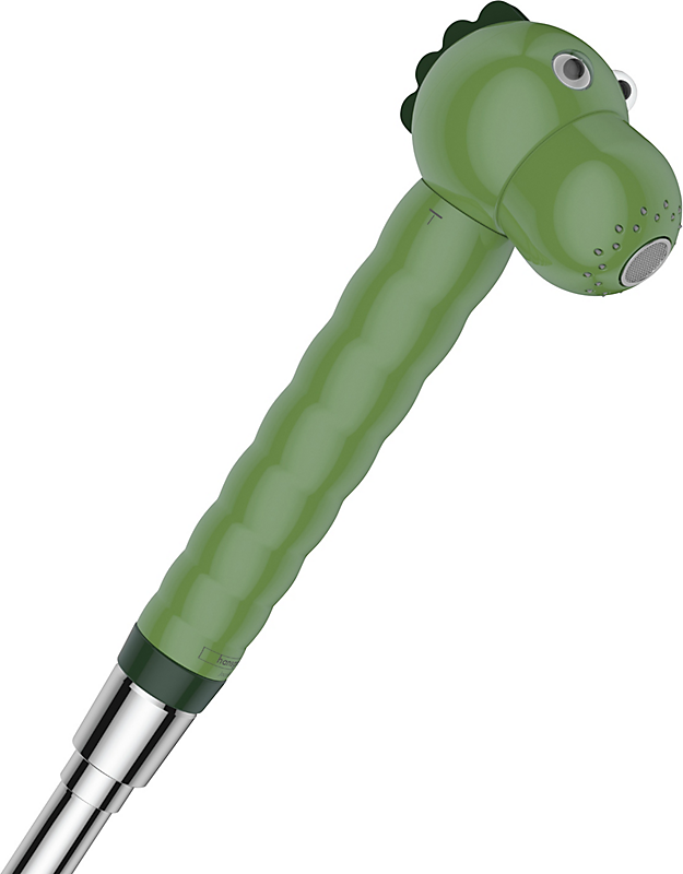 hansgrohe Jocolino børnehåndbruser krokodille 2jet