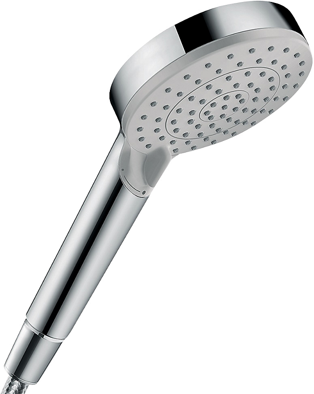 hansgrohe Vernis Blend Håndbruser Vario Green, krom
