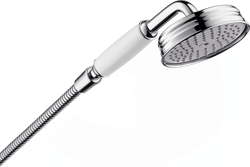 hansgrohe Axor Montreux håndbruser