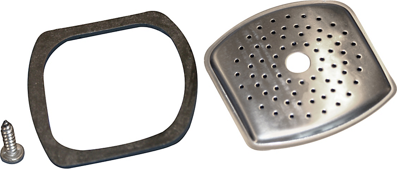 Damixa rep.sæt Til Perle Spray. Skrue, si, pakning. 48043.00