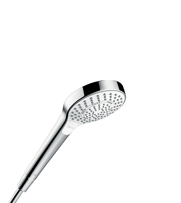 hansgrohe MySelect S Håndbruser Multi, krom