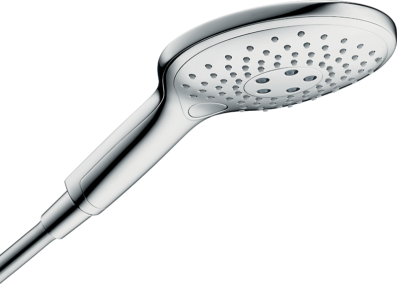 hansgrohe Raindance Select S150 3jet Ecosmart håndbruser