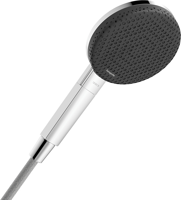 hansgrohe Raindance Alive Select S håndbruser 125 3jet EcoSmart, Krom