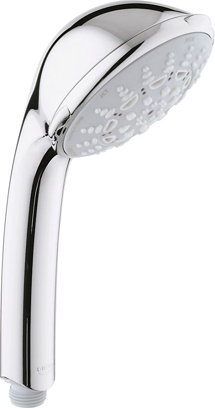 GROHE Relexa Five håndbruser 5 stråler. fork. 28796