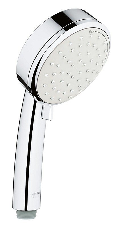 GROHE New Tempesta Cosmopolitan 100 II håndbruser 2 sprays 5,7l