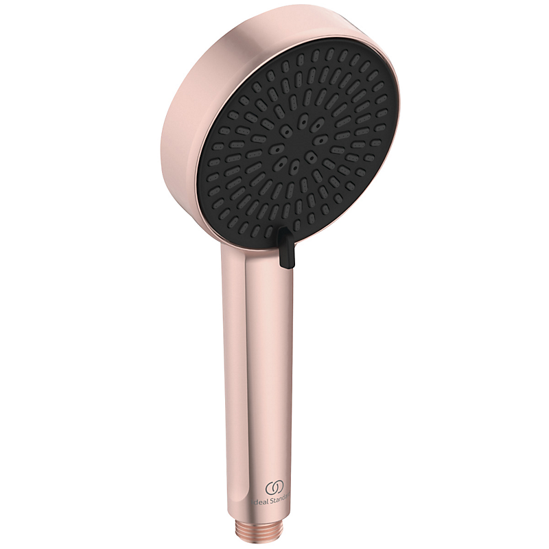 Ideal Standard Alu+ Håndbruser Rose