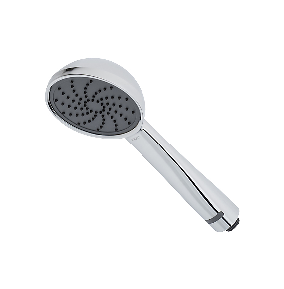 Mora one håndbruser Ø105 med easy clean, ecoflow 9l/min.