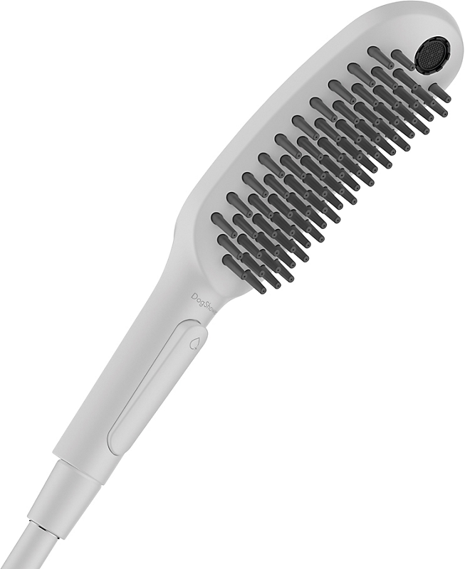 hansgrohe hunde håndbruser 150mm mat hvid