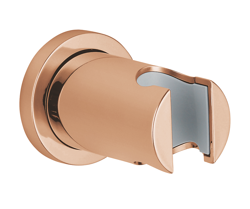 GROHE Rainshower Håndbruserholder til væg Warm Sunset