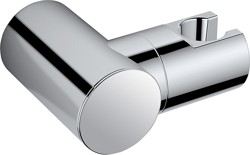 Børma Idealrain Bruserholder krom justerbar