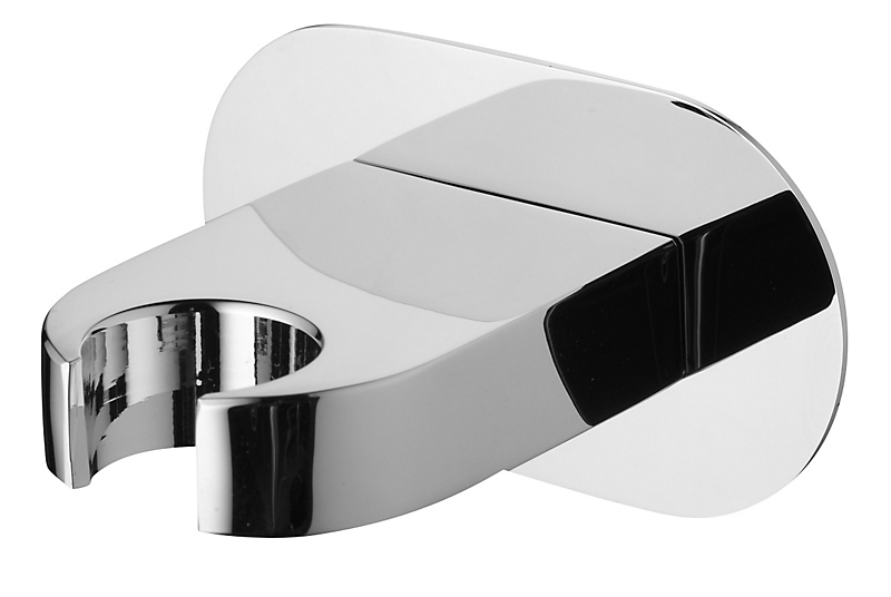 Børma Idealrain Pro Bruserholder krom