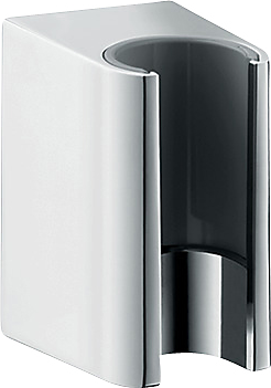 hansgrohe Starck AXOR One vægholder til håndbruser