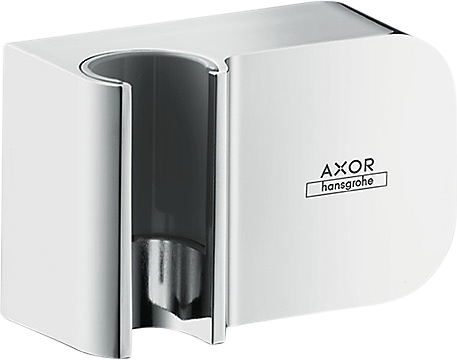 hansgrohe AXOR One bruseholder 1/2 Porter, til håndbruser
