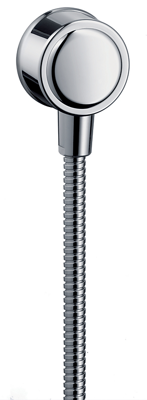 hansgrohe Axor Montreux Slangeudtag 1/2'', krom