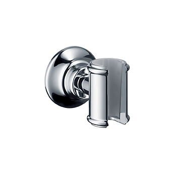hansgrohe Axor Montreux bruserholder