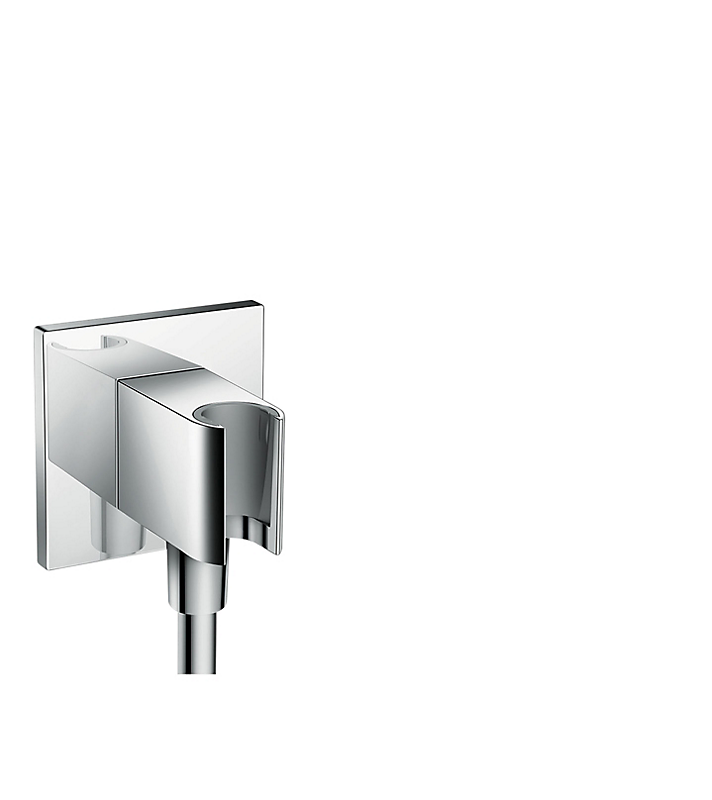 hansgrohe AXOR Fixfit slageudtag 1/2 med holder