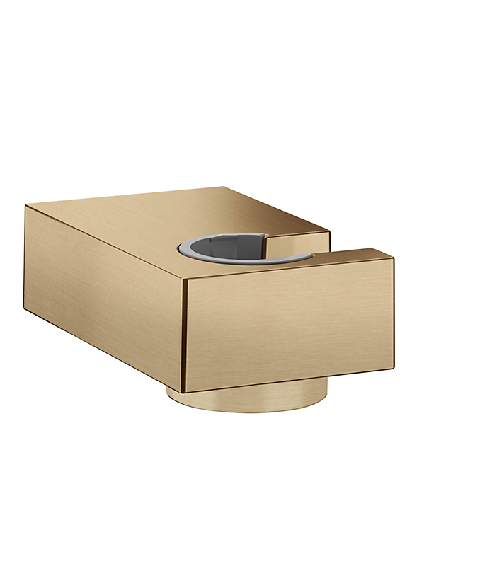 hansgrohe Porter E bruserholder Børstet bronze