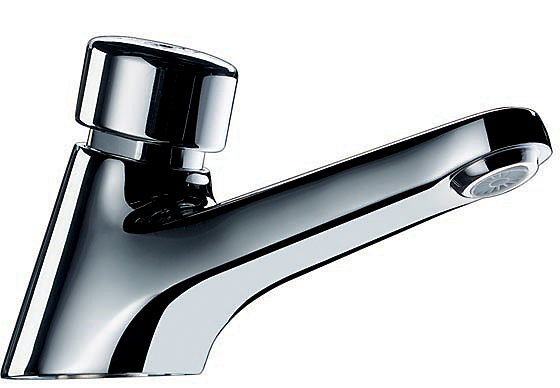 CMA Tempo STOP Servanteventil