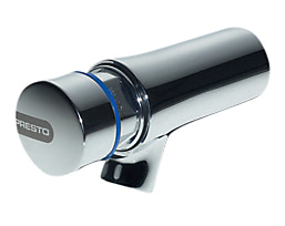 Presto Neo gårdpostventiler 1/2'' 65mm, koldt vand