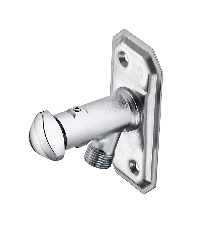 Gustavsberg Posteventil med greb 400 mm forkromet