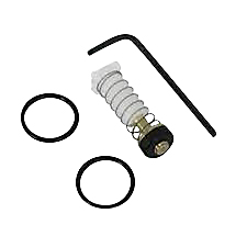 Gustavsberg pakningsæt til posteventil