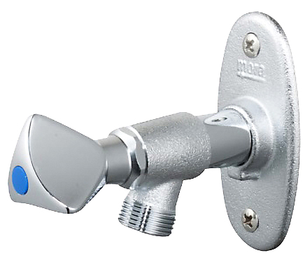 FM Mattsson Mora gårdposteventil m/nøgle+greb 150-300mm