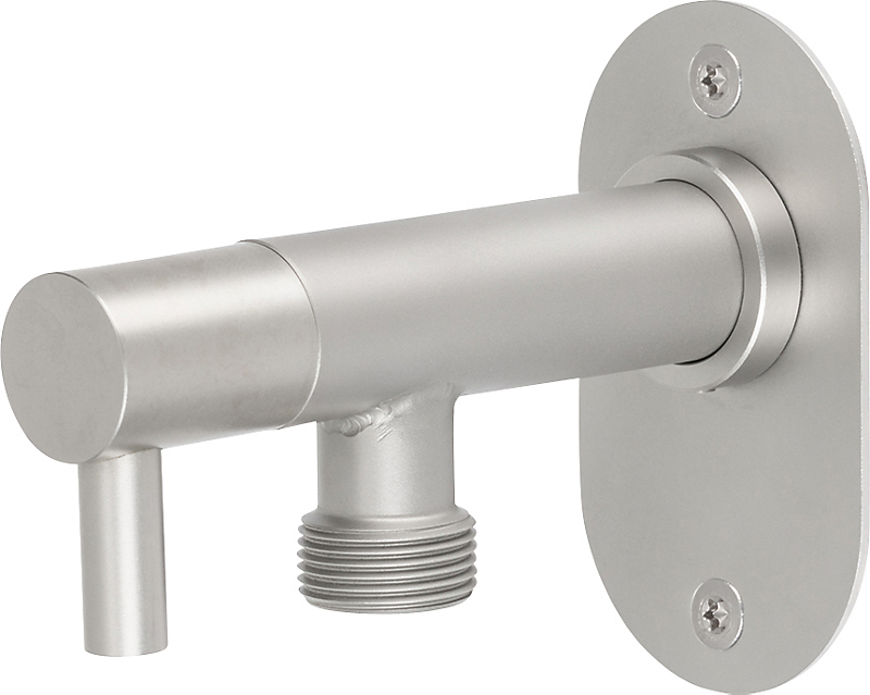 Frostline PRO wall posteventil 3/4'' 200 mm