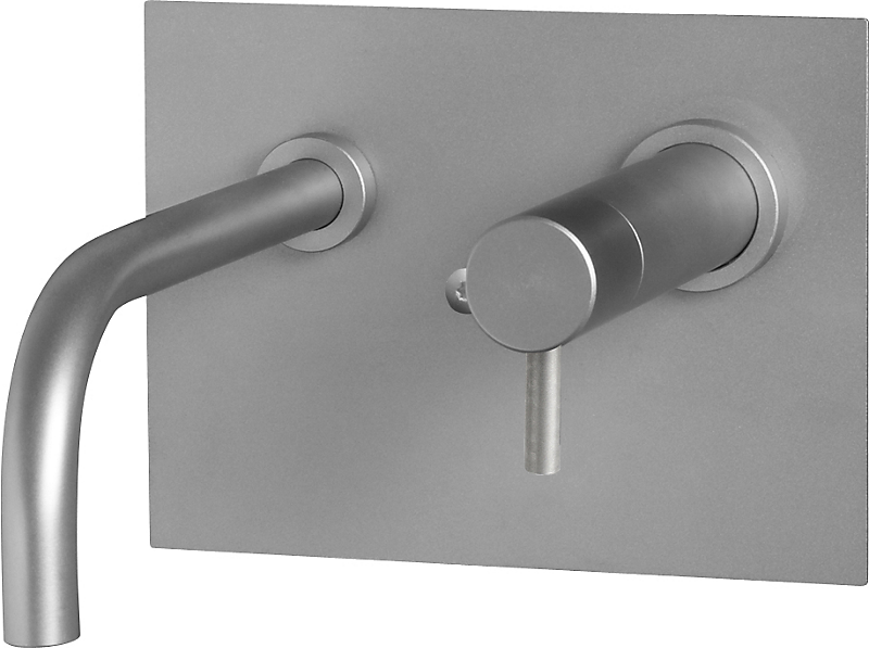 Frostline PRO væghængt tappehane 2016 1/2'' 180-220 mm