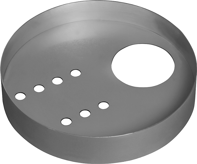 Frostline brøndring til EQI - 4020