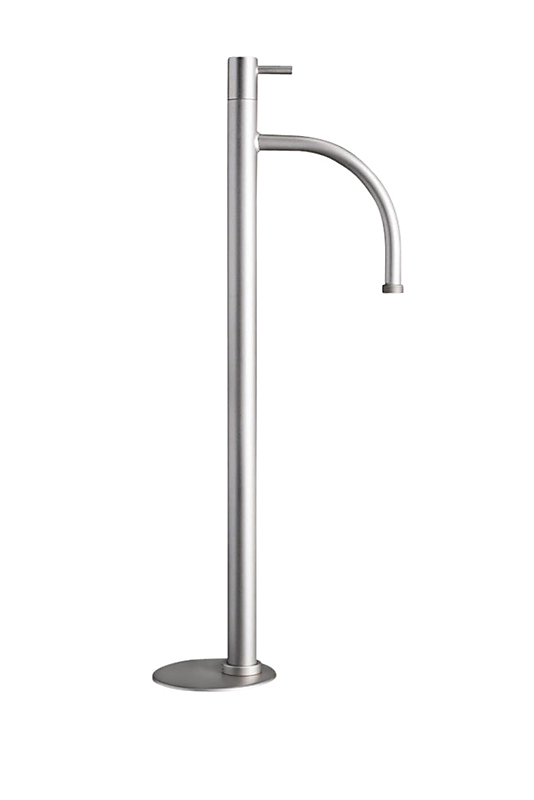 Frostline EQI fritstående vandpost - 4012