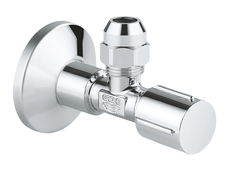 GROHE vinkelventil 1/2'' DN 15