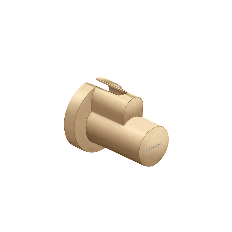 hansgrohe Dækkappe børstet bronze