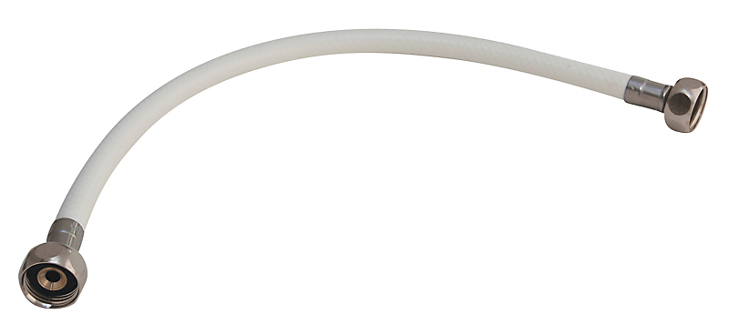 NEOPERL HVID TILSLUTNINGSSLANGE 1/2X1/2 300MM