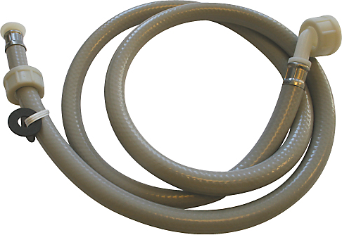 Neoperl vaskemaskine slange 1500 mm. Type B-12, 3/4x3/4