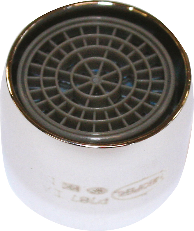 Neoperl Cascade luftblander, 22 mm, uden vandsparer