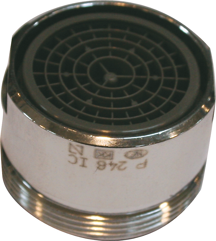 Neoperl perlator, 28 mm, til badekar