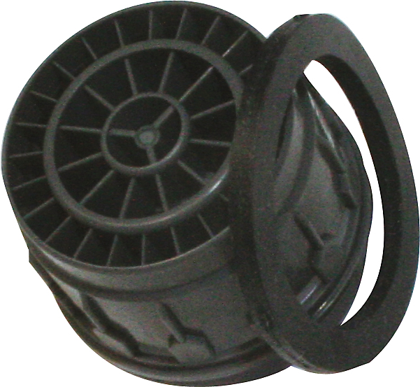 Neoperl standard Indsats, til cascade, 13,5 liter, blå