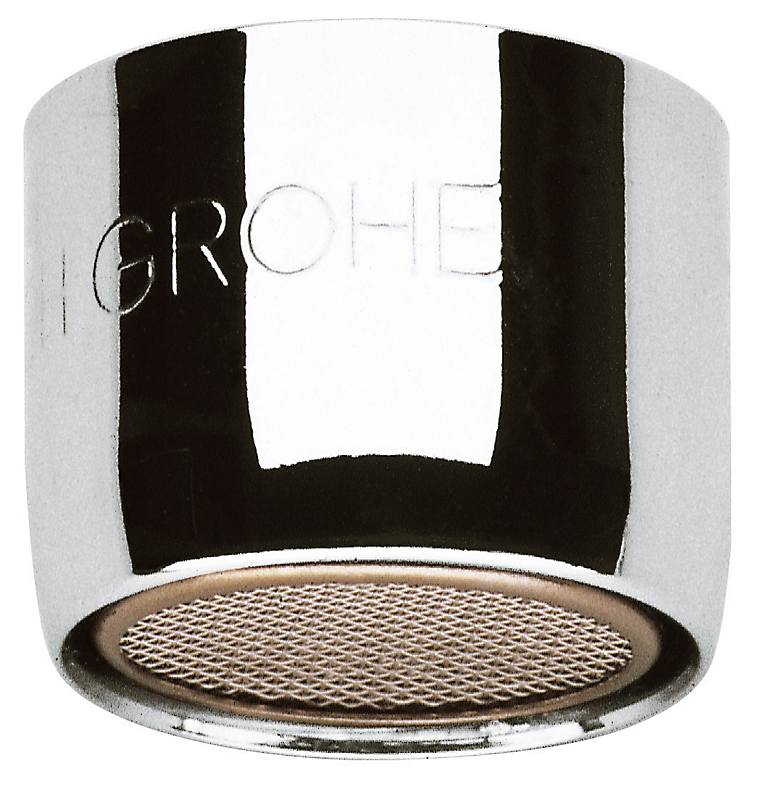 GROHE strømningsensretter Strømningsensretter, krom