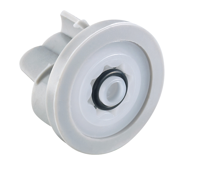 Flow regulator 1/2'' 8,0 L Hvid