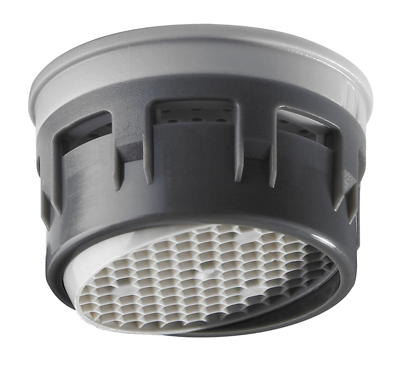 Neoperl Perlator Honeycomb SSR M24x1 Flow Z: 7,5 - 9 l/min