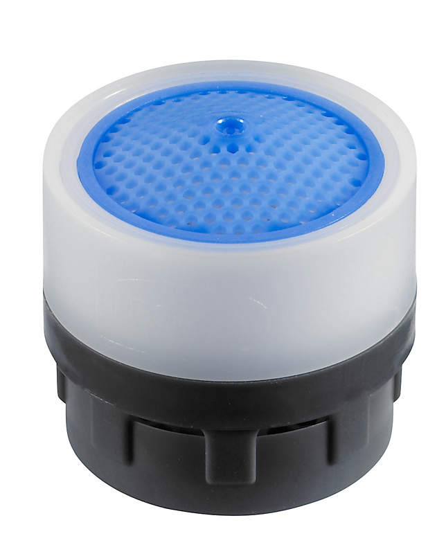 Neoperl perlator indsats M16/18 22,7 l/min til luftblander