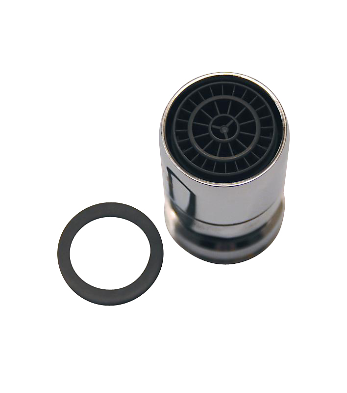 Neoperl luftblander, M24, på Kugleled, med cascade