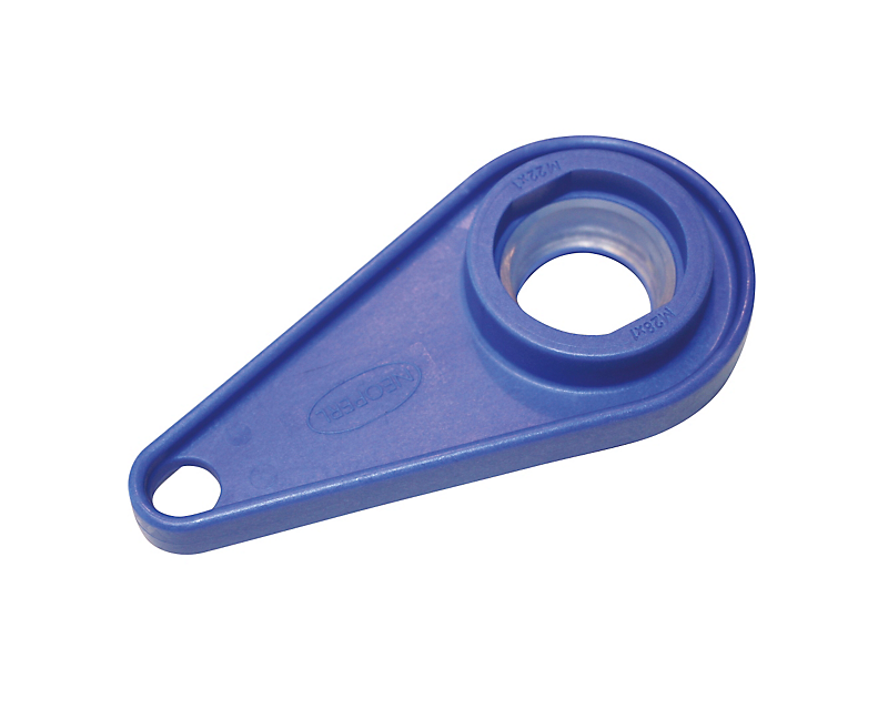 Neoperl perlatornøgle