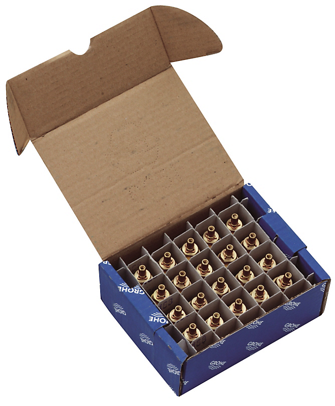 GROHE Ventiloverdel 1/2 45964.000