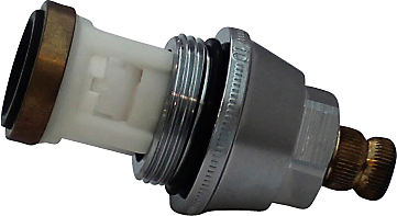 Børma Ventiloverdel Kold 23mm