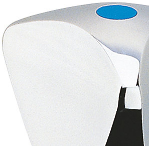 Grohe Standard Greb Blå forkr