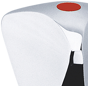 Grohe Standard Greb Rød forkr