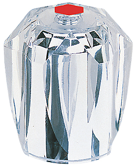 GROHE Brillantgreb Röd 1/2 forkr