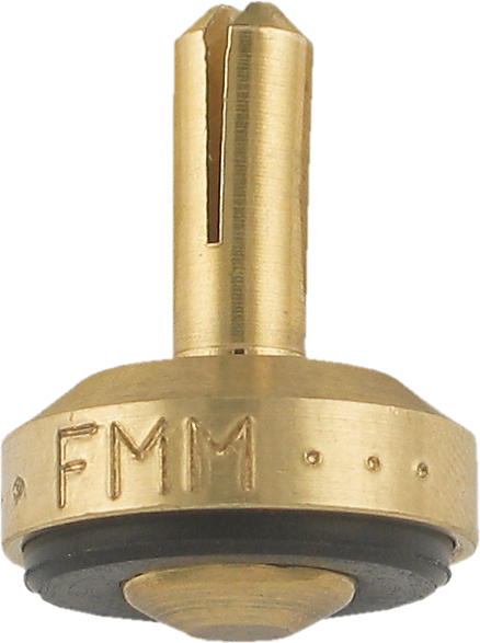FMM ventilkegle til termostat 1/2", 3600-1500 til posteventil