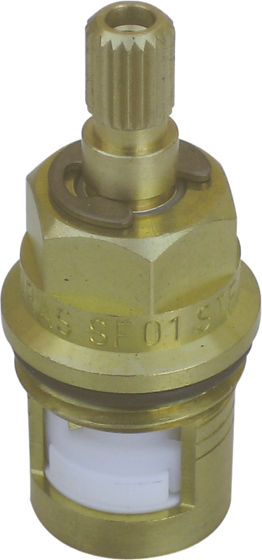 Oras topstykke uden greb til Optima 109 098 gammel model